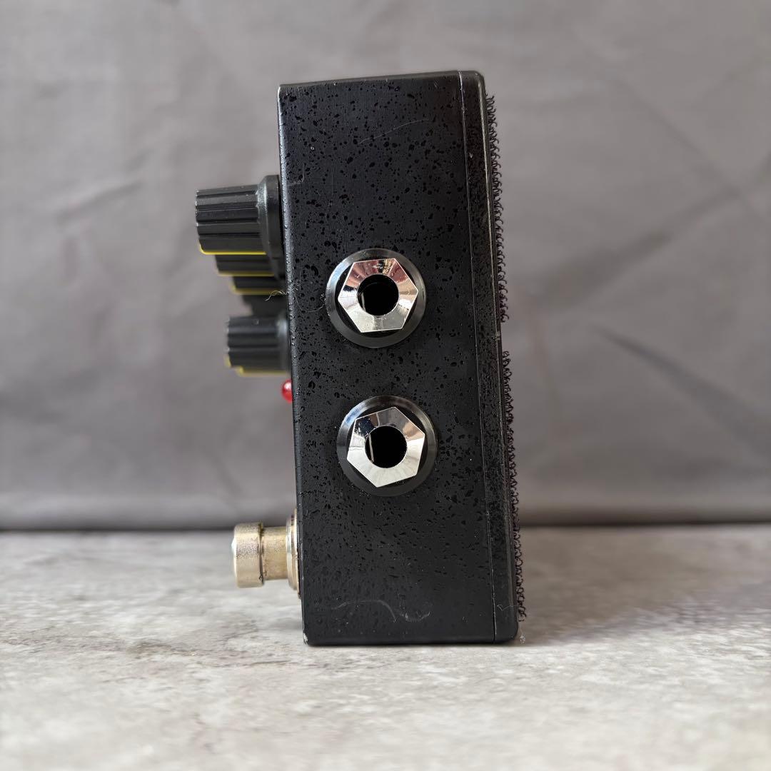 Tech21 SansAmp Bass D DI V2 サンズアンプ