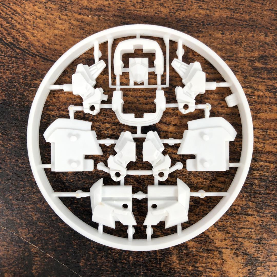 未組立 SDガンダム きゃらかーん パーツまとめ ばら売り不可