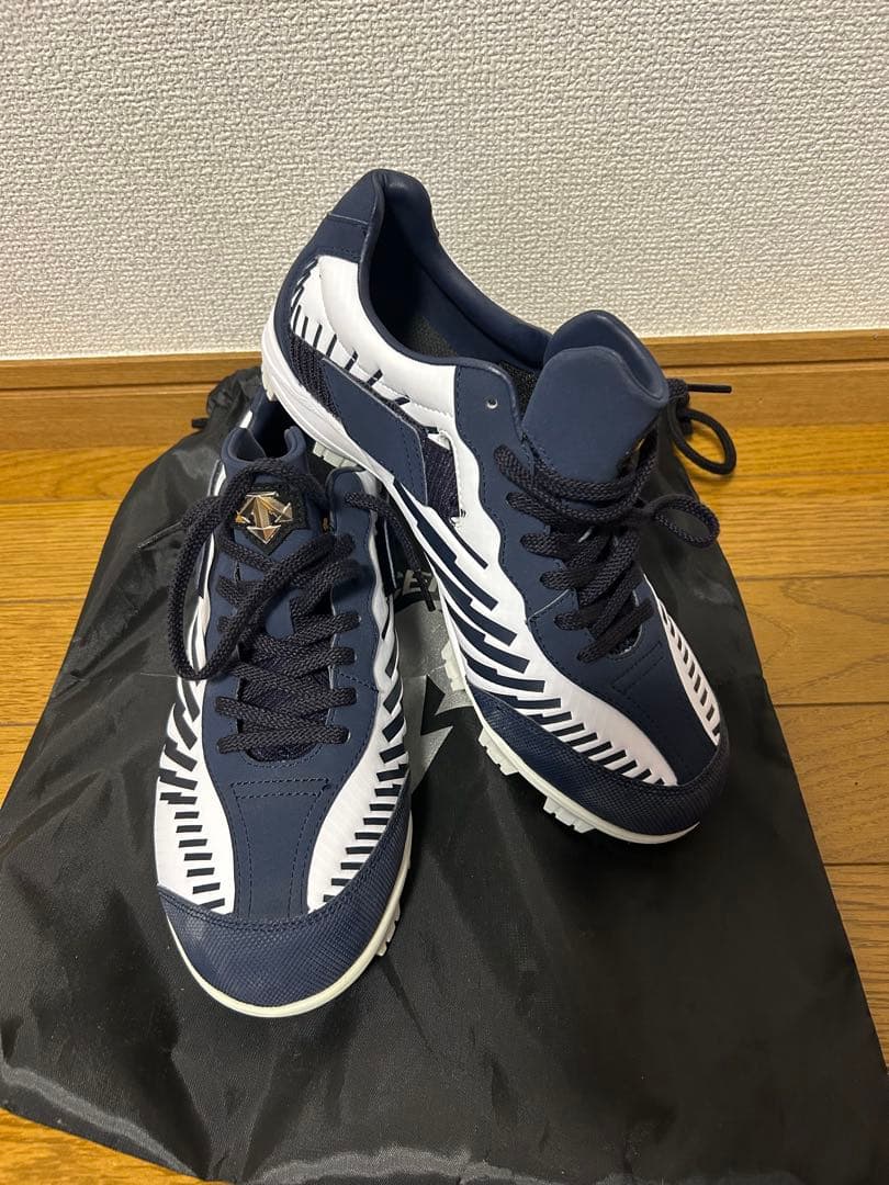 デサント DESCENTE コウノエベルトスパイク 2-BS 野球