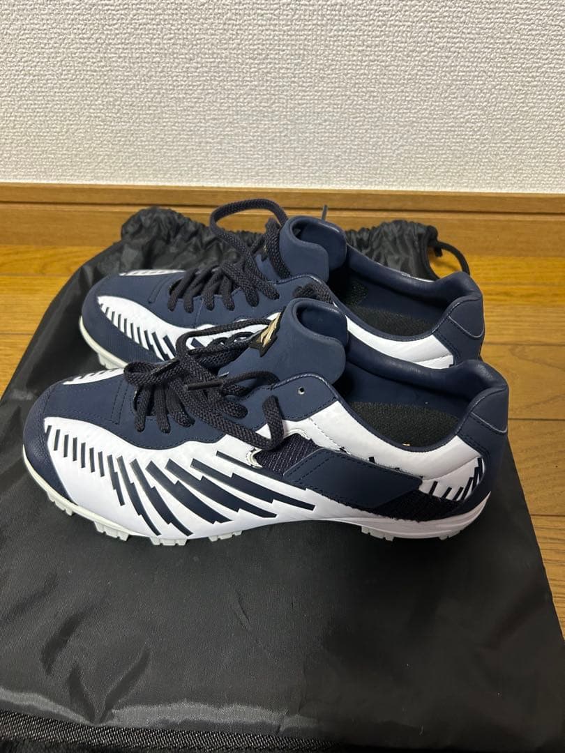 デサント DESCENTE コウノエベルトスパイク 2-BS 野球