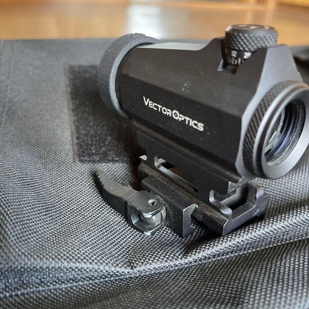 CQB-R M4 SERIES 次世代電動ガン