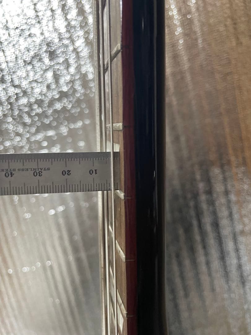 Epiphone EB-3 SG エレキベース エピフォン