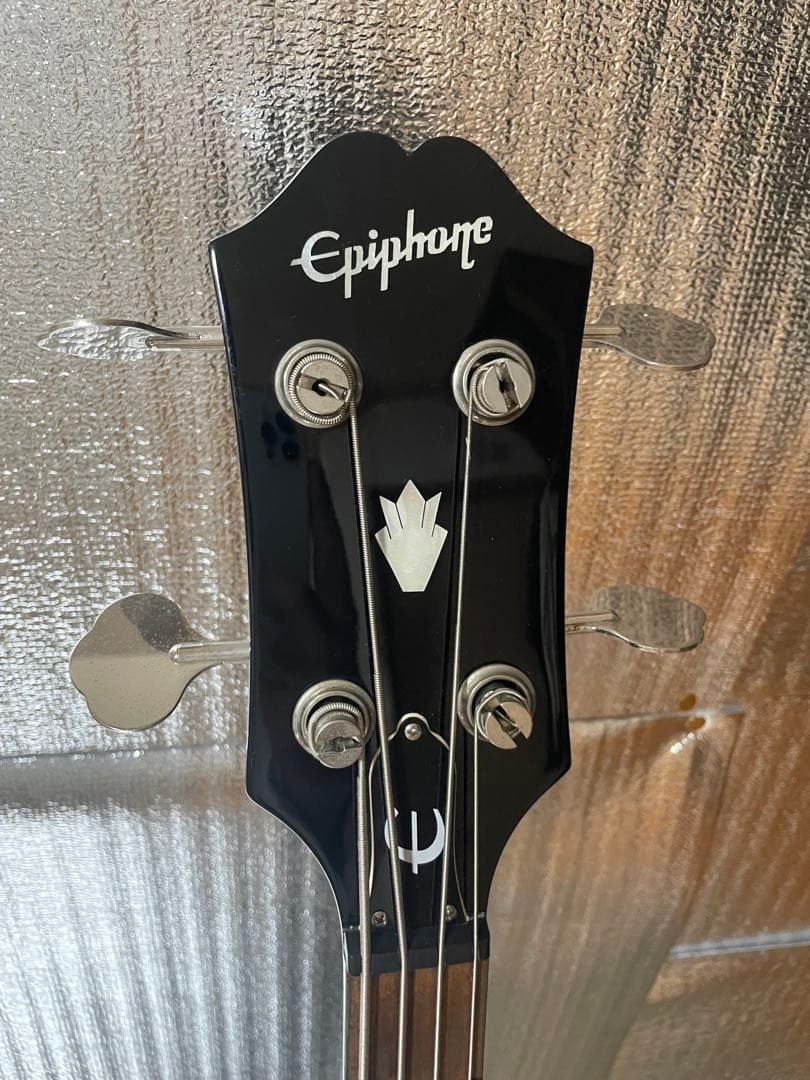 Epiphone EB-3 SG エレキベース エピフォン