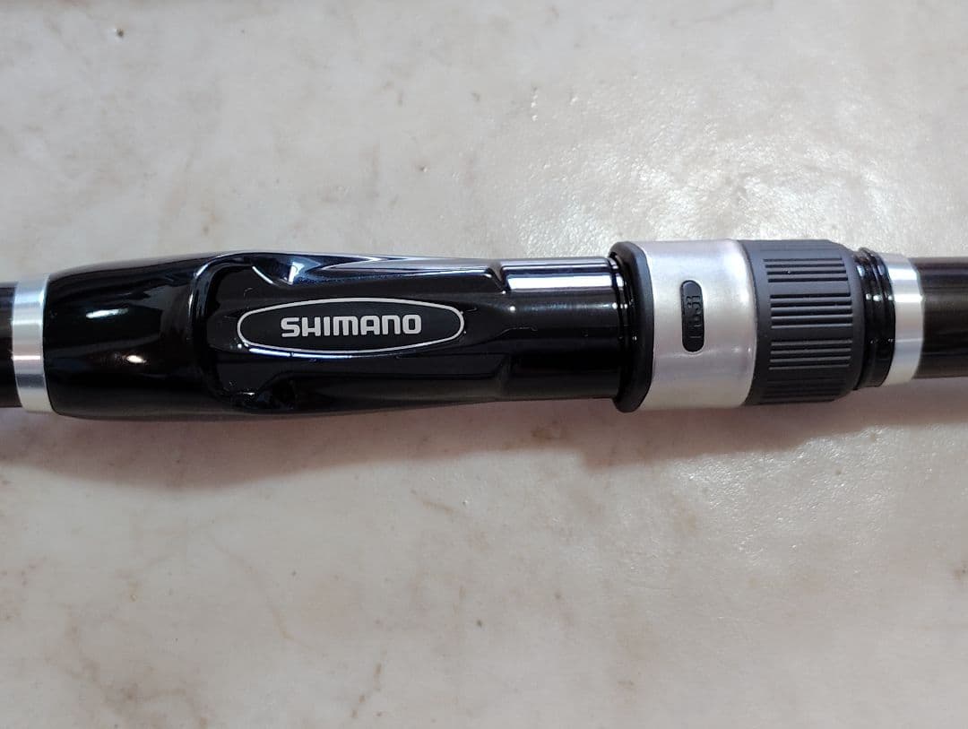 シマノ　19シーマーク海上釣堀さぐりS350　熊太郎様