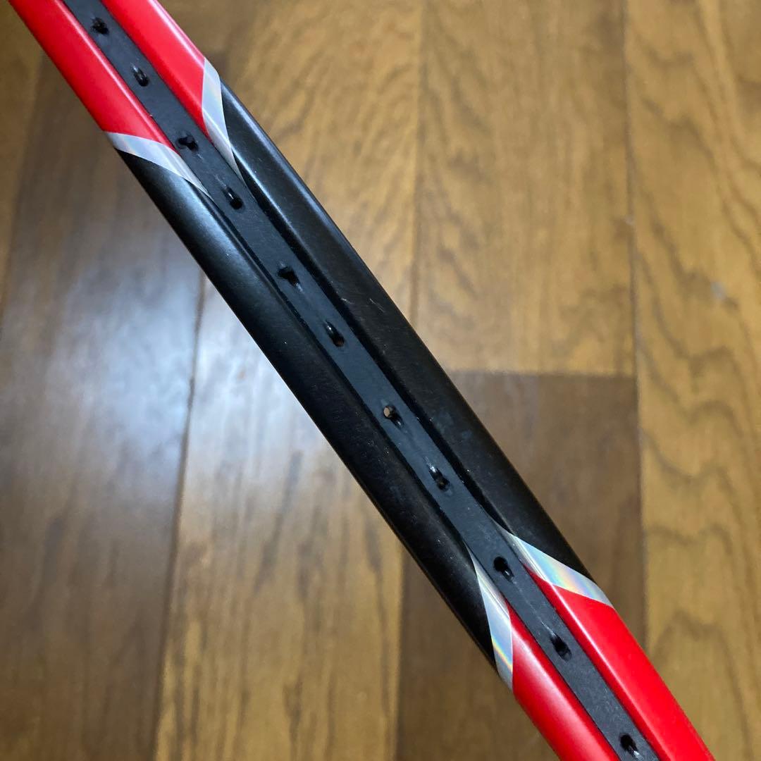 極美品Wilson Pro staff 97S G2