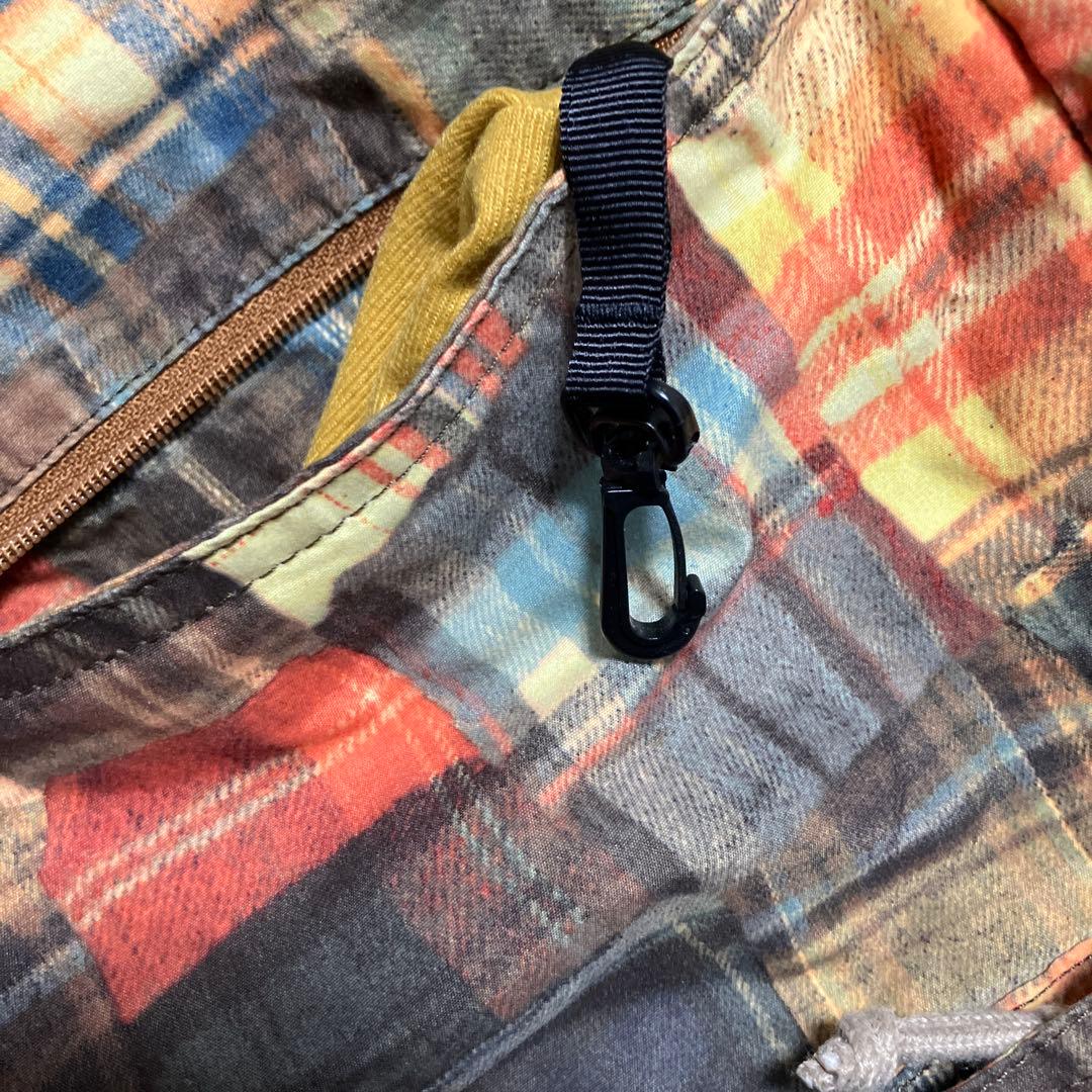 BURTON バートン オーバーオール ビブパンツ M スノーボード ウエア