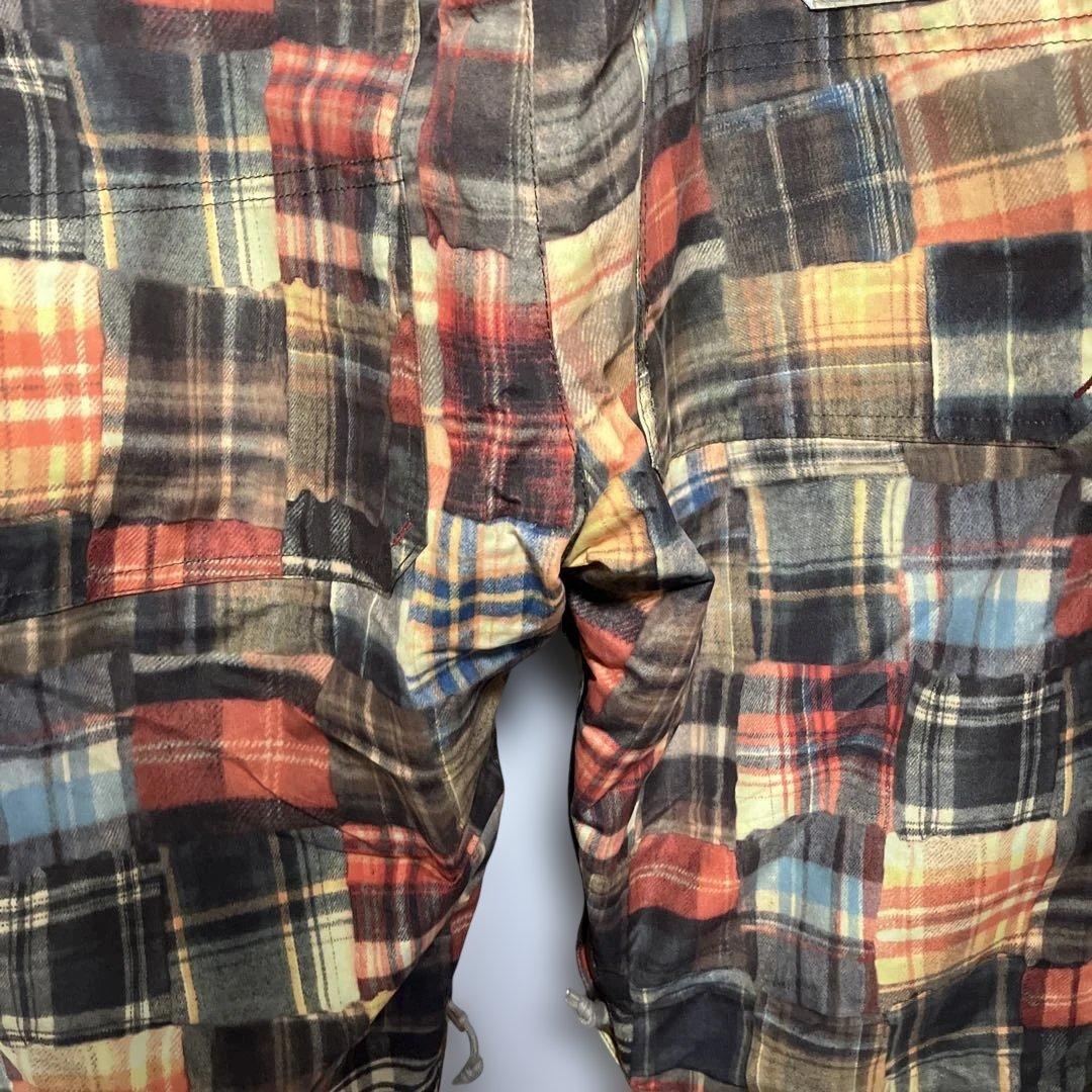 BURTON バートン オーバーオール ビブパンツ M スノーボード ウエア