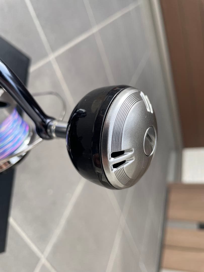 【大幅値下げ】シマノ　21 ツインパワー SW 8000 PG 美品