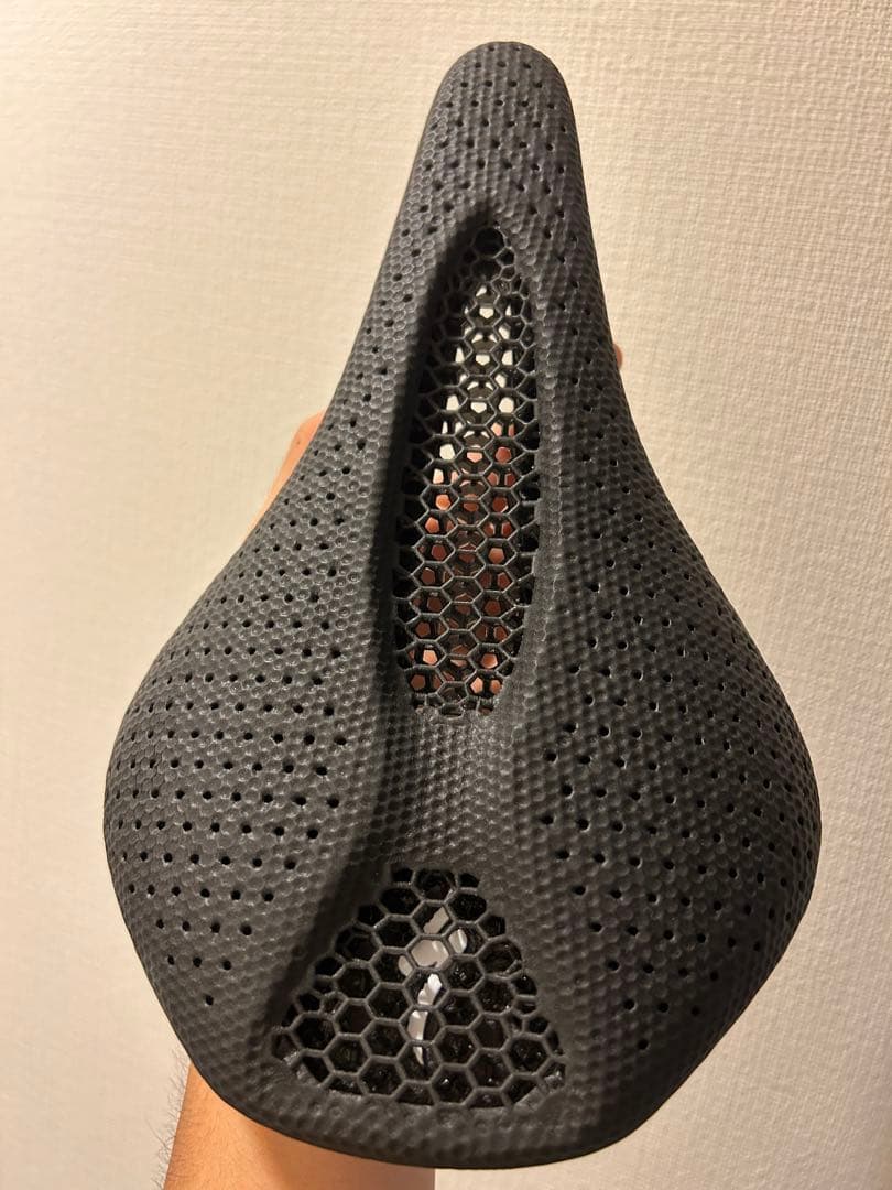 パーツ S-Works Power Saddle w/ Mirror 155mm