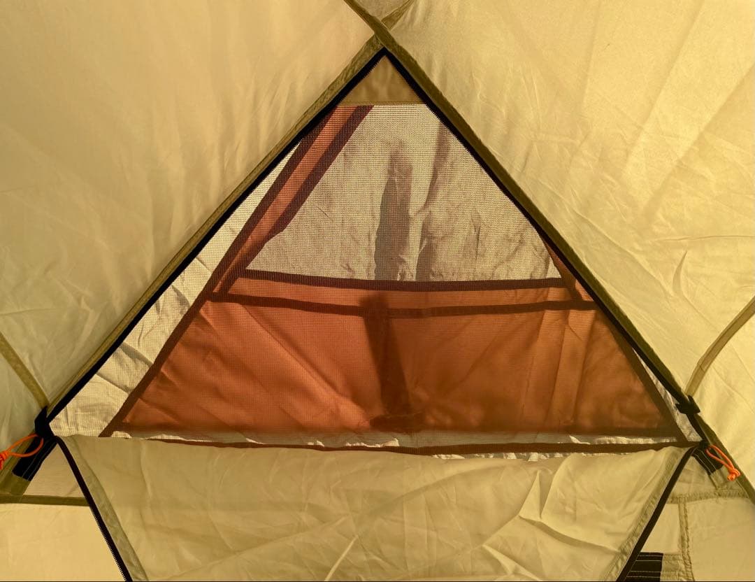  peak スノーピーク　アメニティドームM