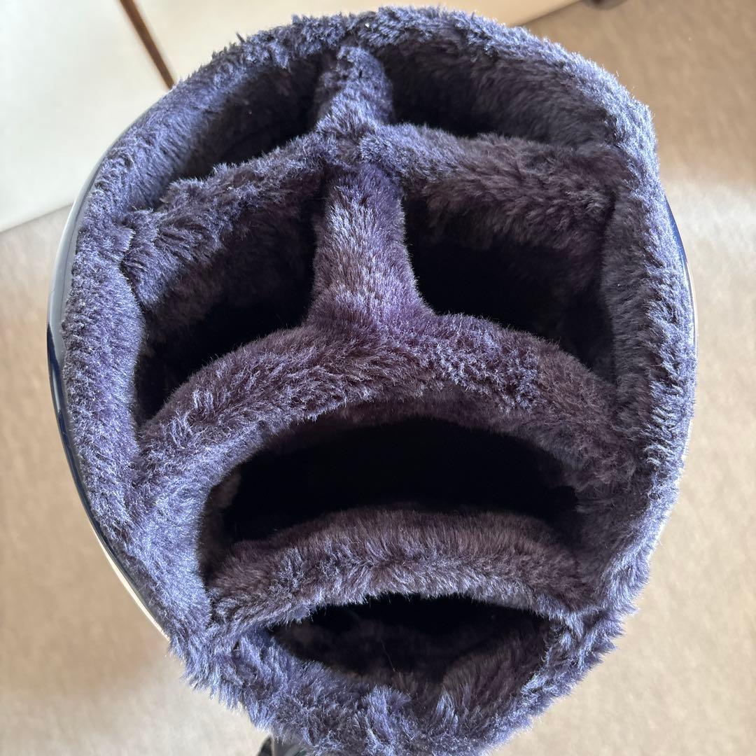 PEARLY GATES ゴルフバッグ 89 新品ヘッドカバードライバー