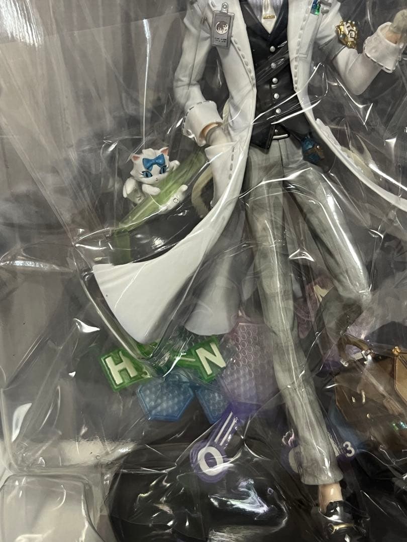 ［第五人格］納棺師　オフラインパック　フィギュア