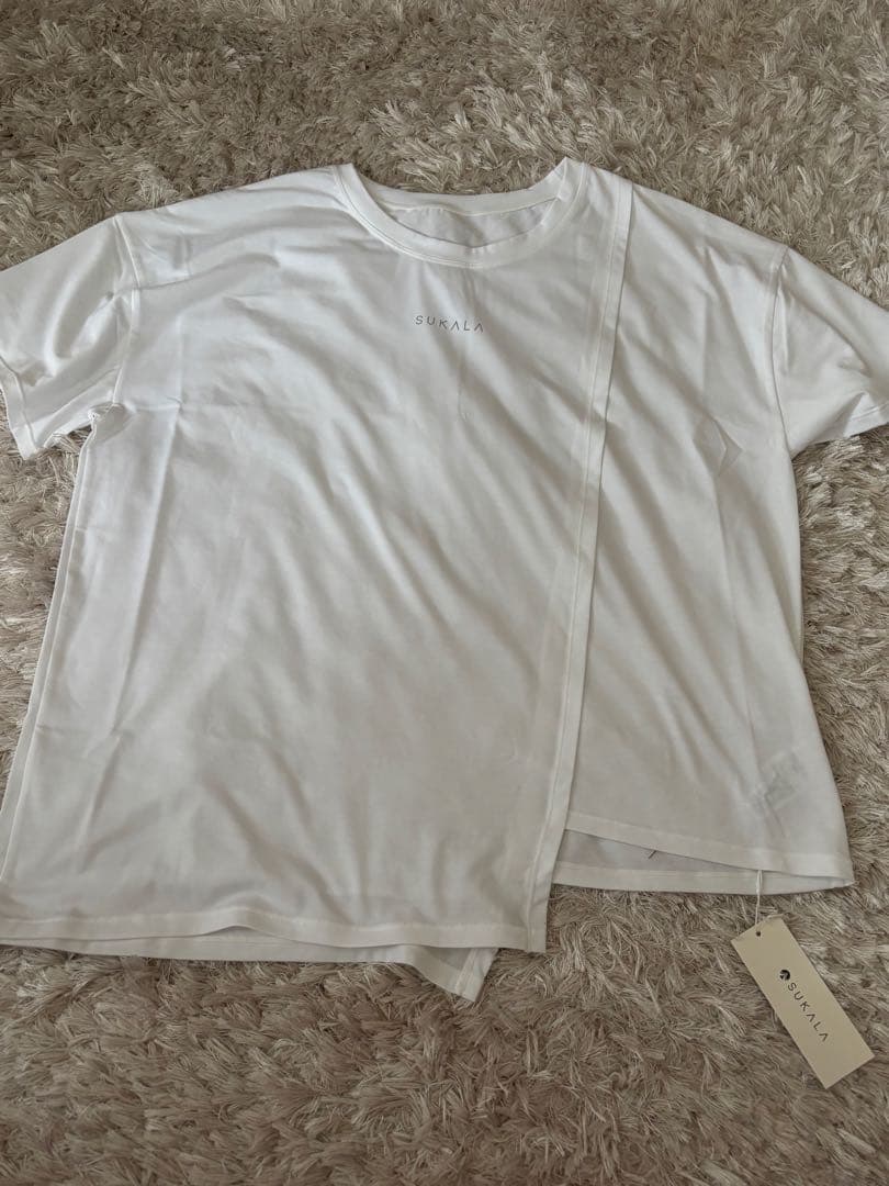 ヨガウェア　SUKALA 3点セット　新品未使用