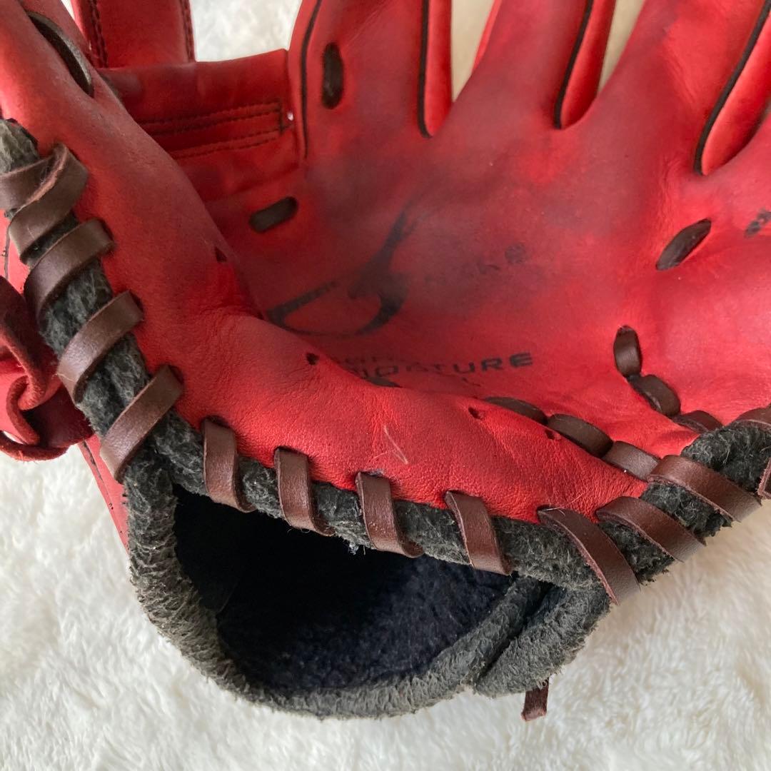 NIKE ナイキ G1 SIGNATURE 岩村明憲モデル グローブ グラブ