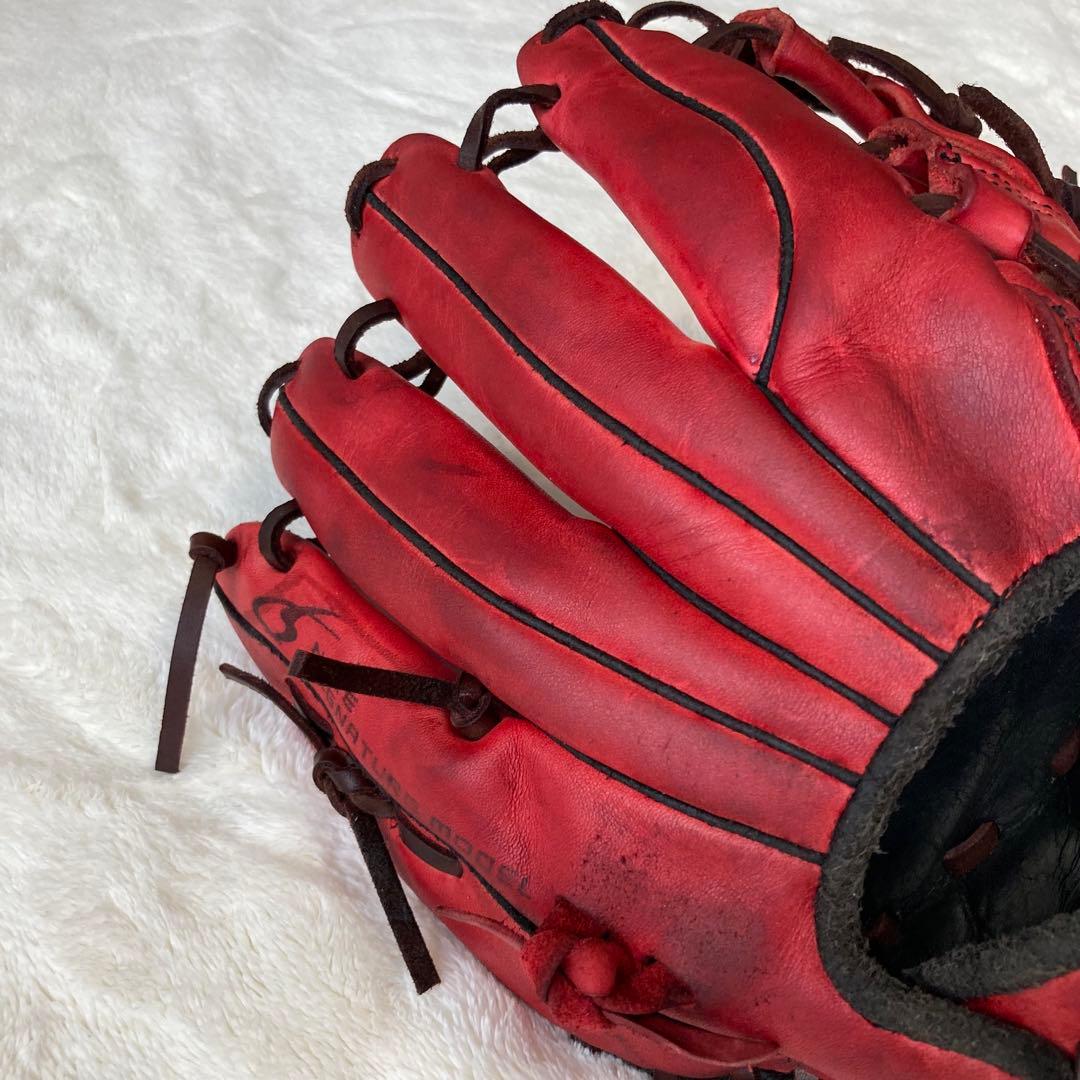 NIKE ナイキ G1 SIGNATURE 岩村明憲モデル グローブ グラブ