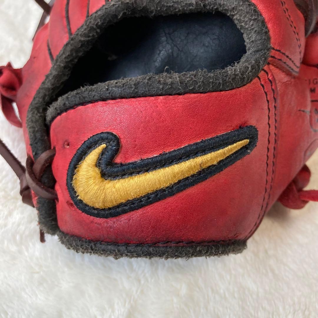 NIKE ナイキ G1 SIGNATURE 岩村明憲モデル グローブ グラブ