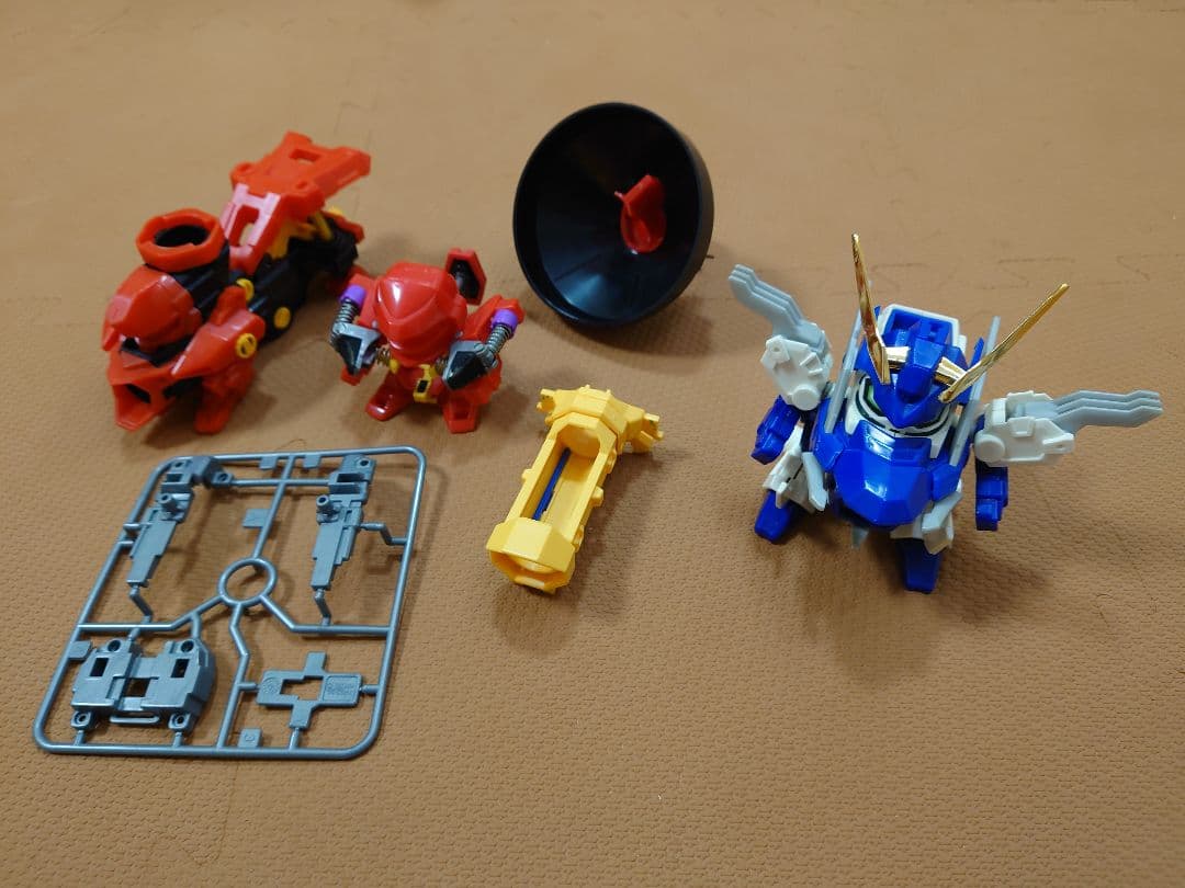 ビーダマン　セット　エターナルエクリプス他