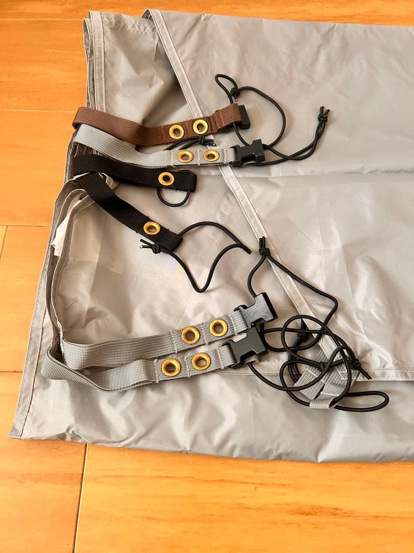 tent-Mark designs nomadica テンゲルスタンダード