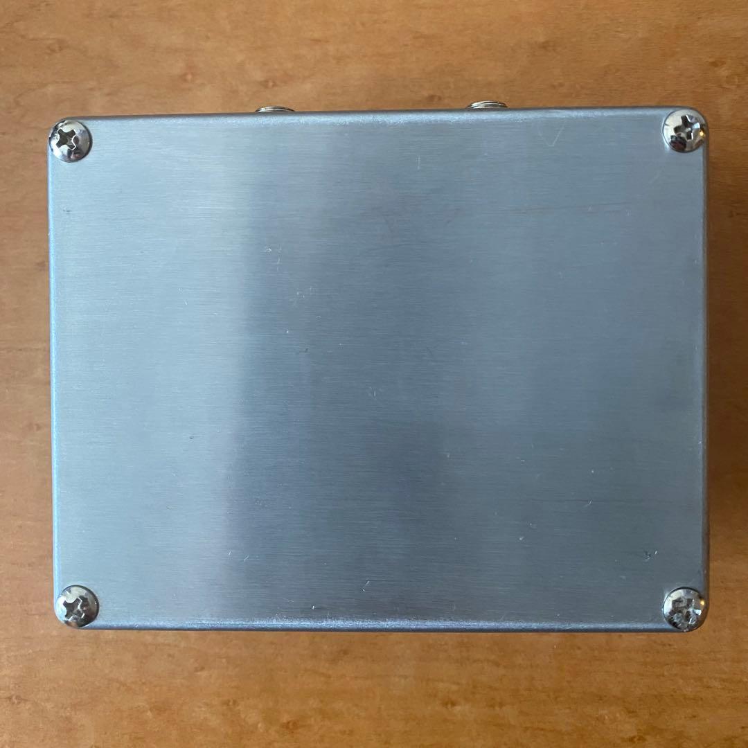 ギター Pro Tone Pedals Bulb Deluxe Overdrive