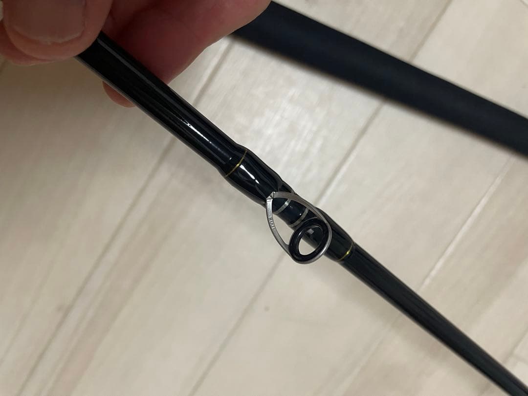 MajorCraft メジャークラフト 3代目クロステージ CRX-902LSJ