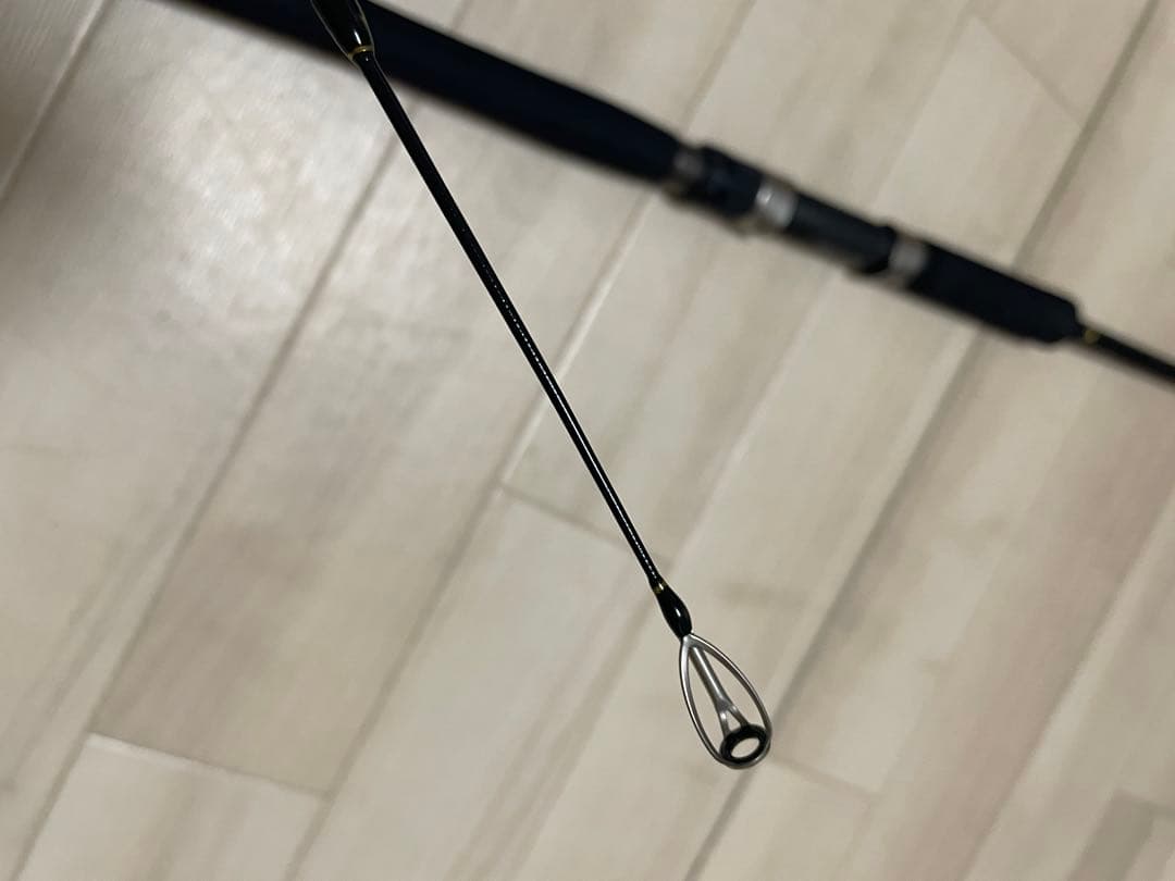 MajorCraft メジャークラフト 3代目クロステージ CRX-902LSJ