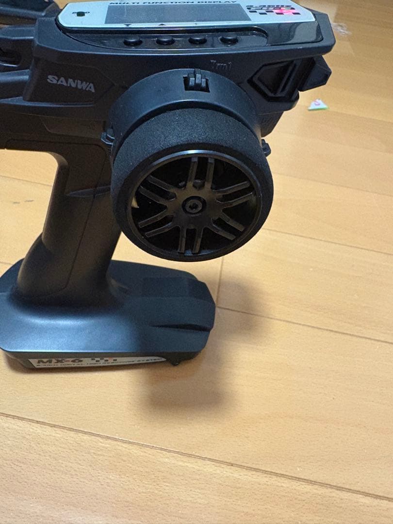 だ*ぶ様 ヨコモシャーシRD-2.0 、メカ、プロポ、おまけでスープラボディ付き