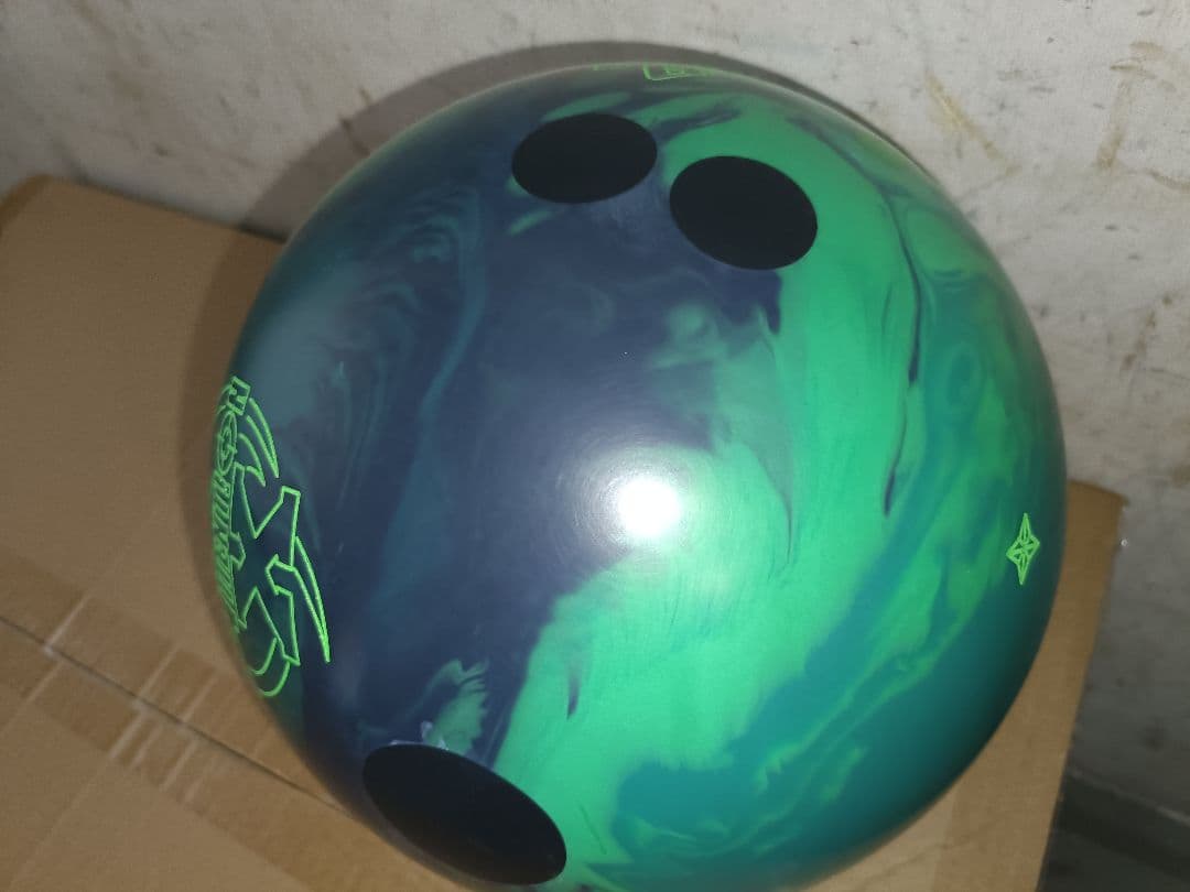 ［美品］Attention X 15Pプラグ済　最終値下げ