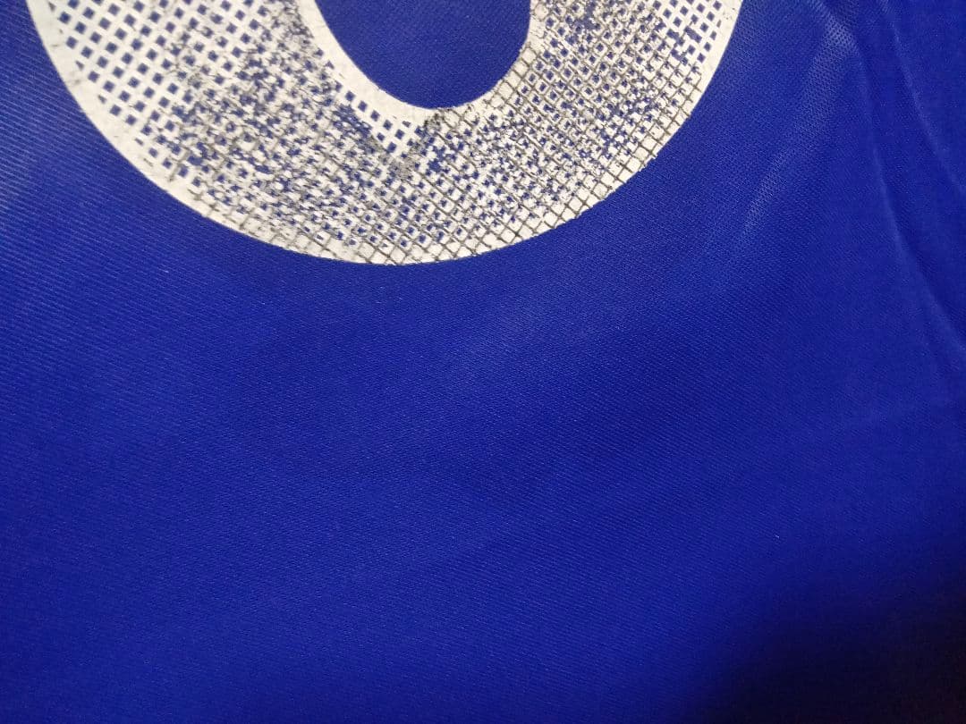 アディダス 日本代表 中田英寿 ユニフォーム 99/00ホーム L 紙タグ付き