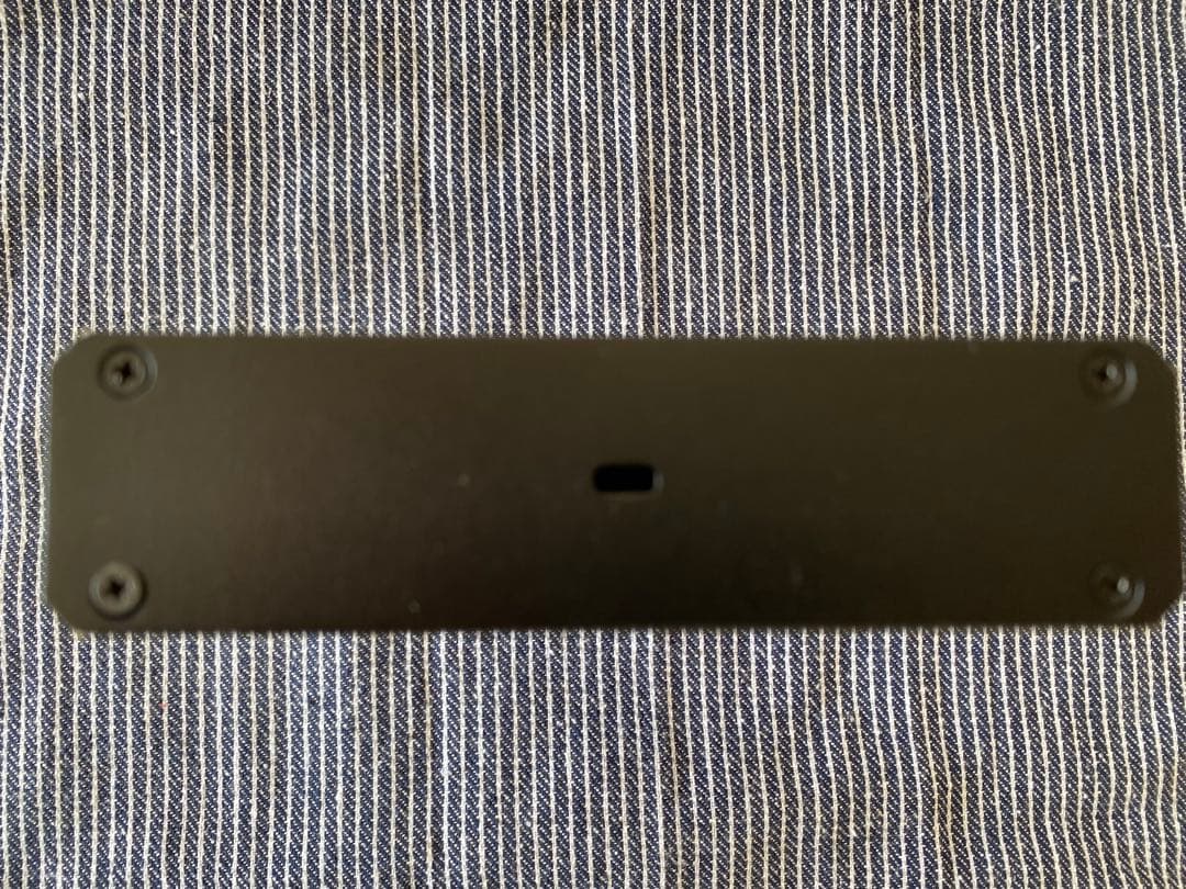 Rane SL3 インターフェイス　macOS Catalina で稼働