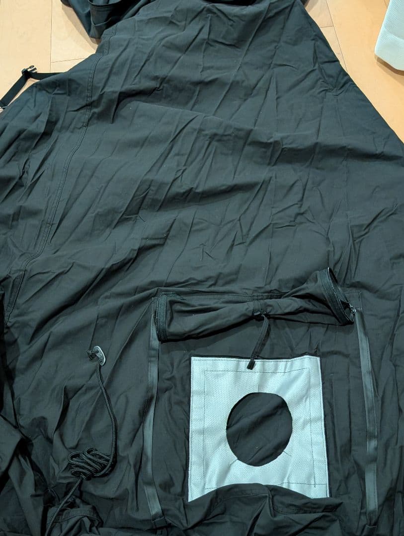 テント・タープ GRIP SWANY FIREPROOF GS MOTHER TENT