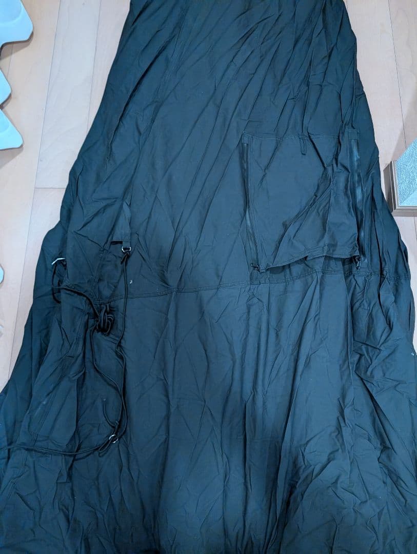 テント・タープ GRIP SWANY FIREPROOF GS MOTHER TENT