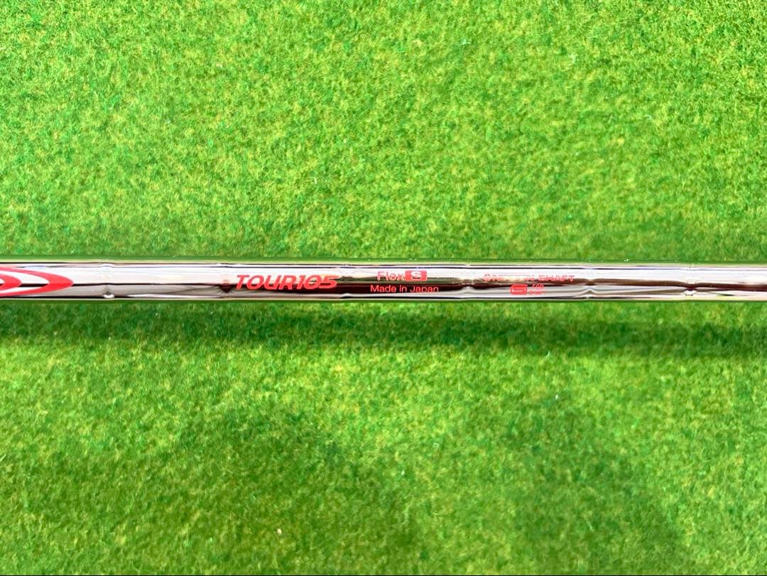 【美品】コブラ スネークバイト2 50,56° ウエッジ2本セット