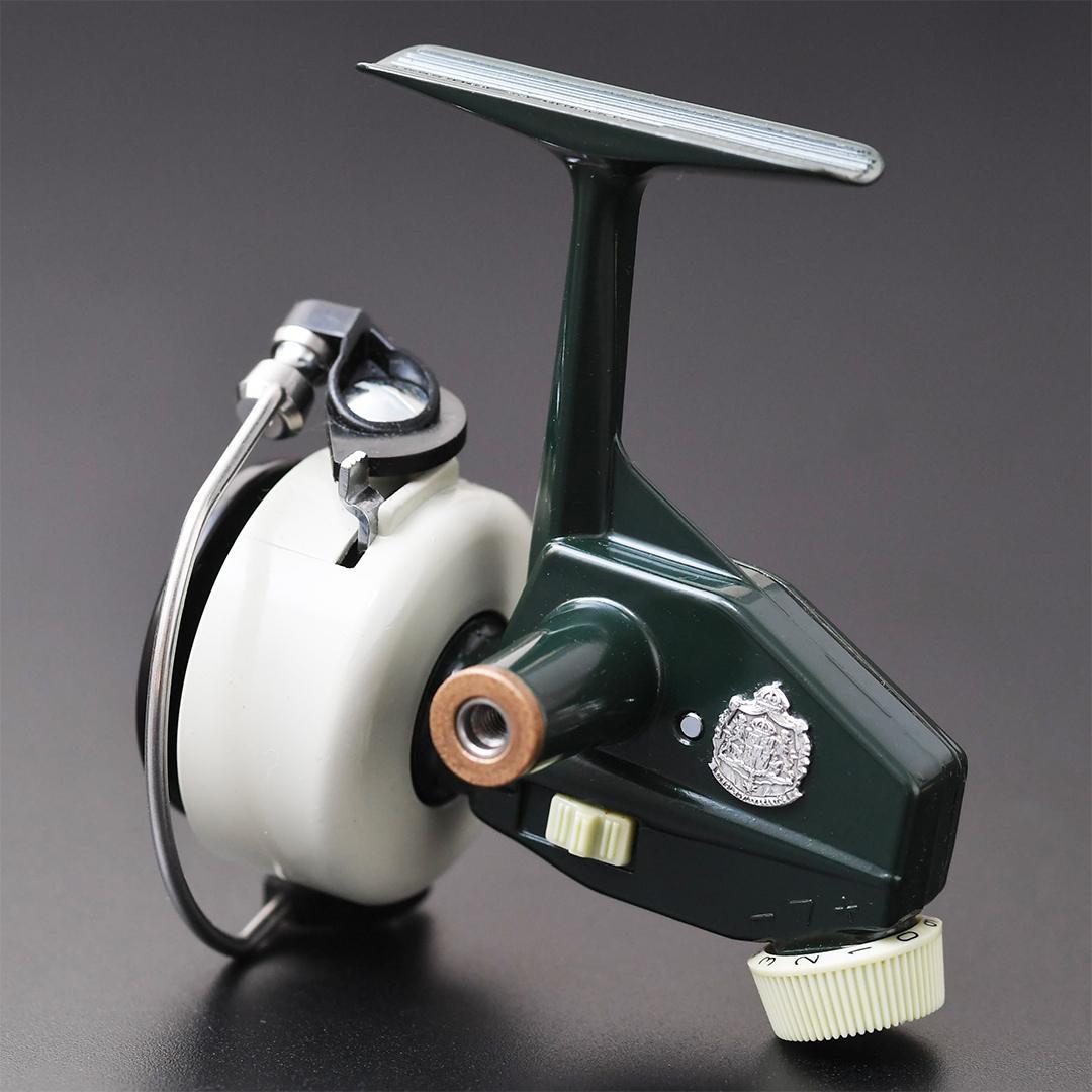 70s ABU Cardinal33 アブガルシア カーディナル オールドリール