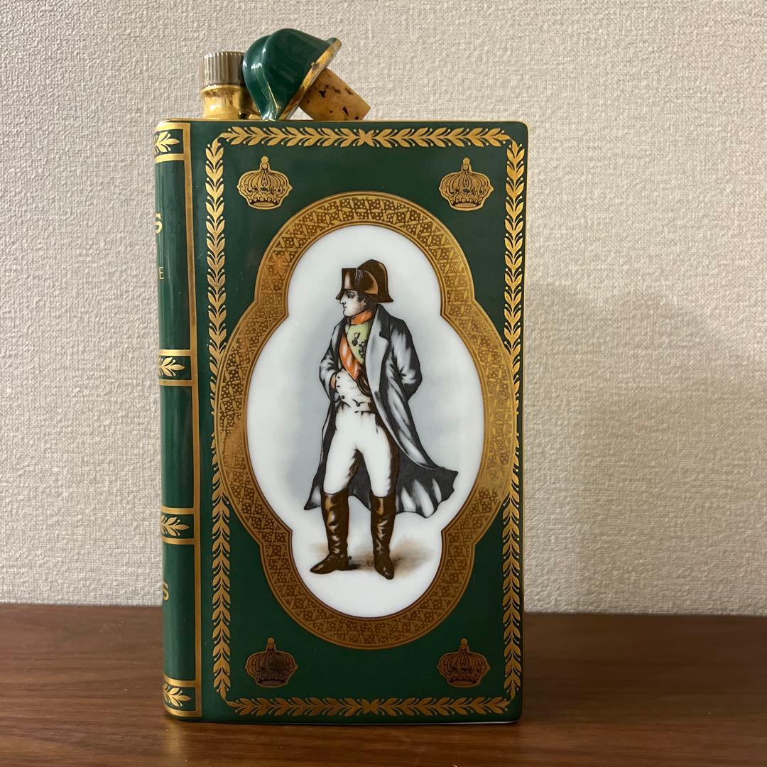 世界90本限定4/90 ナポレオン200周年 CAMUS リモージュ古酒