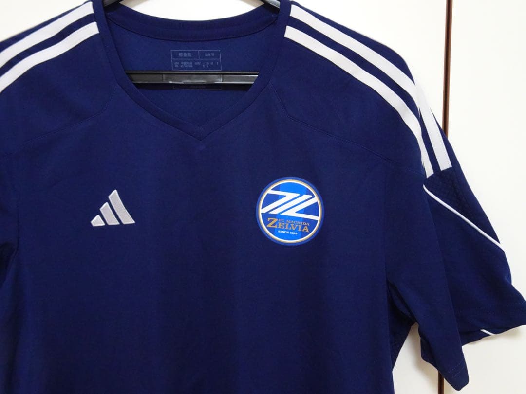 FC町田ゼルビア 公式ユニフォーム　12番