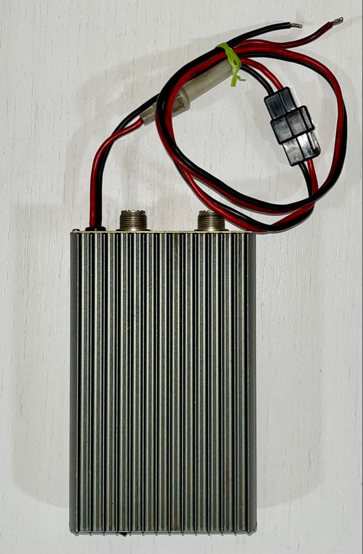 TOKYO HY-Power HL-722D デュアルバンドパワーアンプ