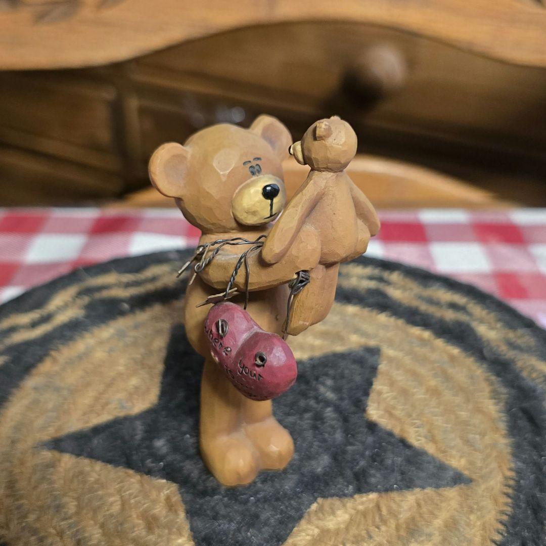 《最終値下げ》【カントリー雑貨セット】レジン置物&壁掛けc8