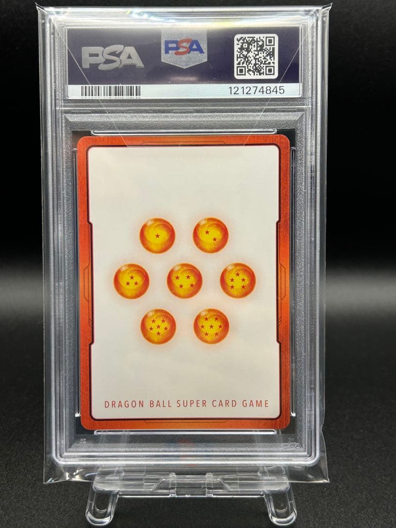 【PSA10】エナジーマーカー 金 E-60 MANGA BOOSTER 01