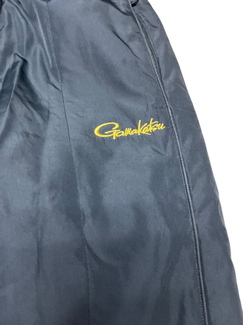 がまかつ　ミドラー上下　GM-3360 オールウェザースーツ