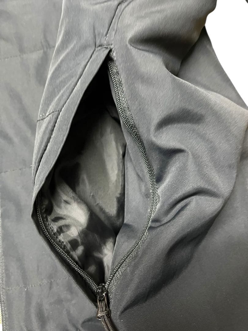 がまかつ　ミドラー上下　GM-3360 オールウェザースーツ