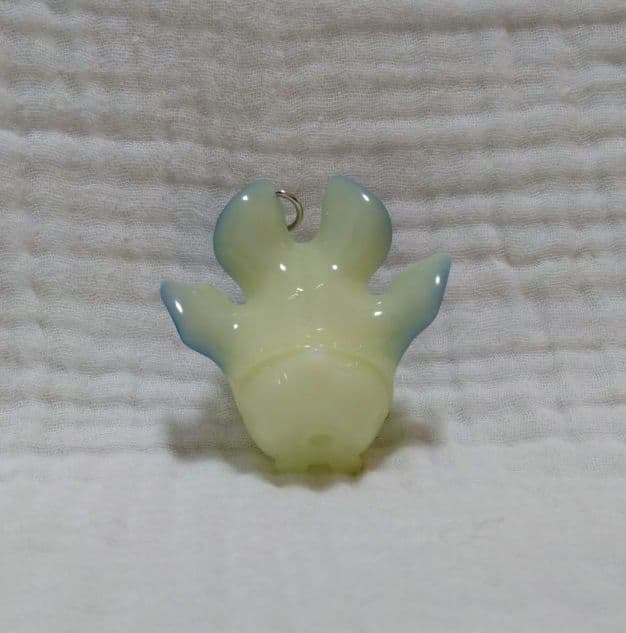 が*り様 チャイビー カゲマルデザイン　KAGEMARU DESIGNS ソフビ