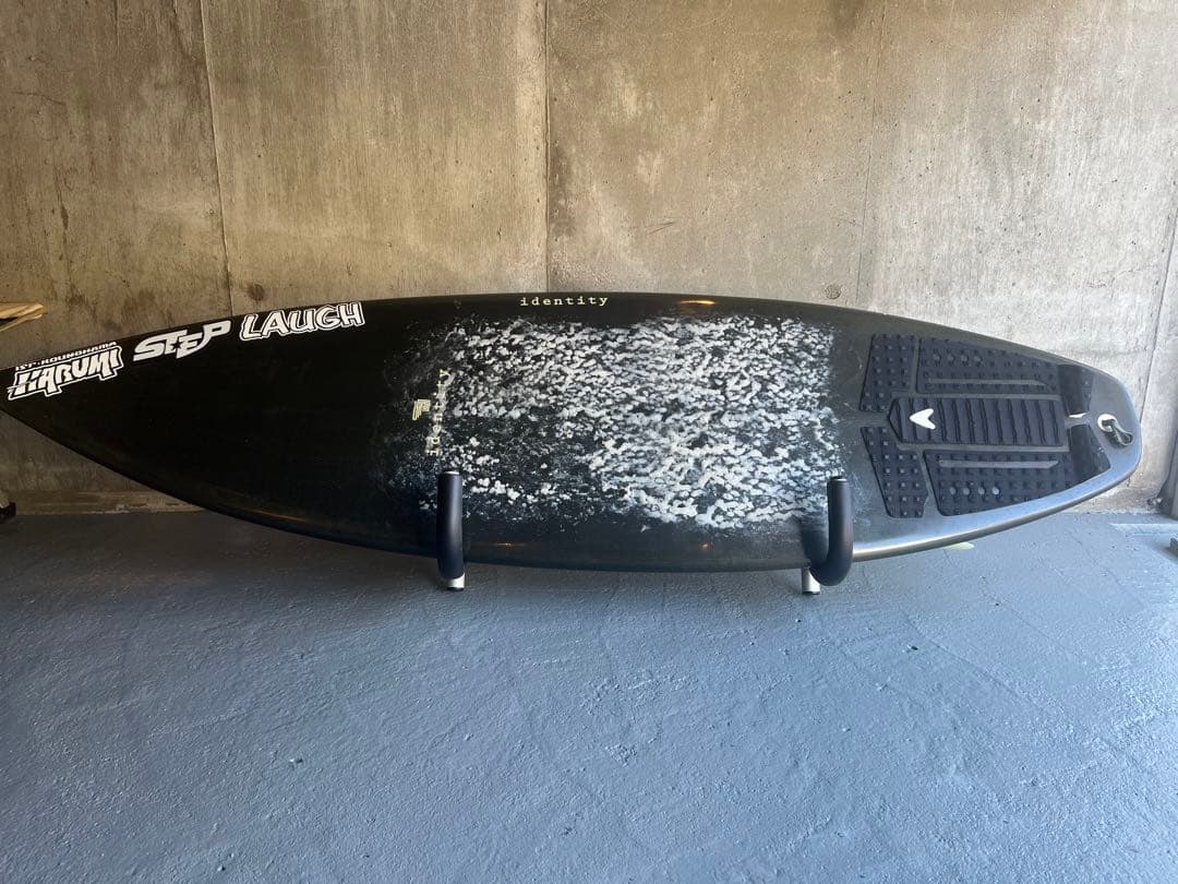 サーフボード　カーボン　EPS 軽い　6’