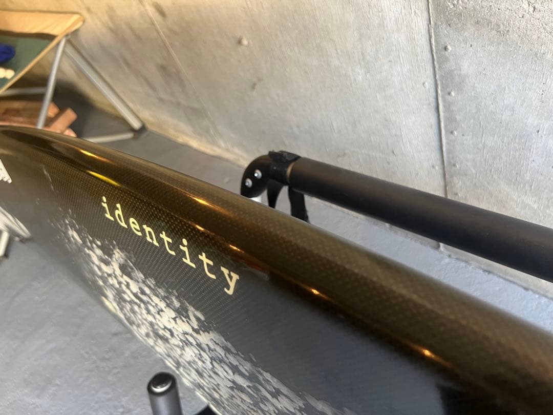 サーフボード　カーボン　EPS 軽い　6’