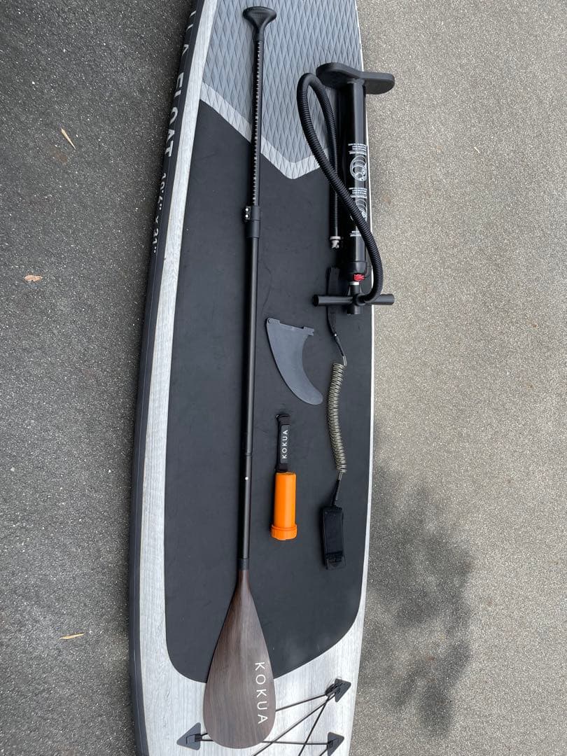 KOKUA サップボード KOKUA FLOAT 10.6×31（sup）