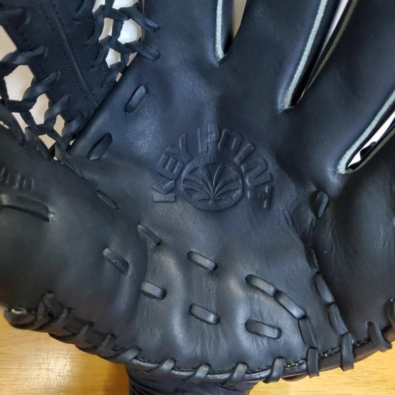 SSK エスエスケイ キーポイント エントリーランク 軟式グローブ