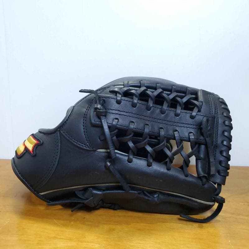 SSK エスエスケイ キーポイント エントリーランク 軟式グローブ