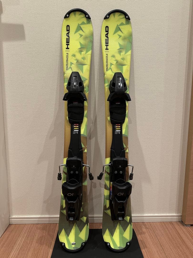 【offさま専用】HEAD RazzleDazzle + SP10 GW