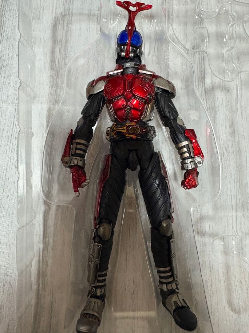 S.I.C.VOL.52 仮面ライダーカブト