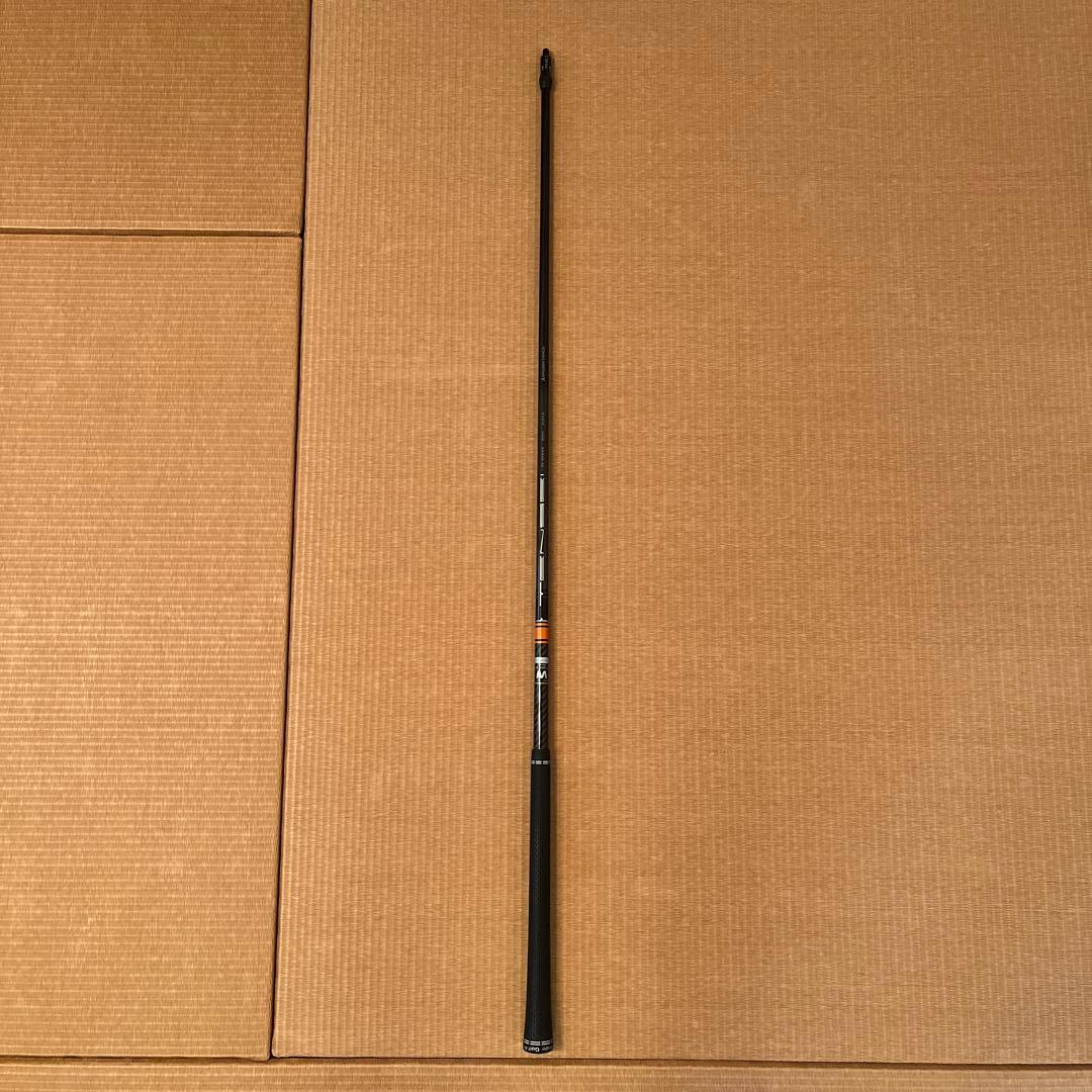 PING 3U用シャフト tensei orange 90HY flex-s