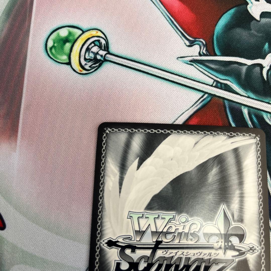 五等分の花嫁　ヴァイスシュヴァルツ　三玖　OFR